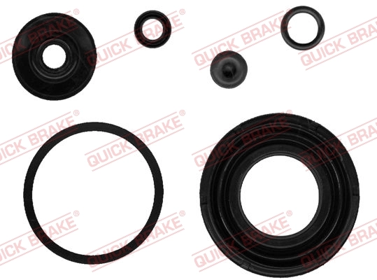 Repair Kit, brake caliper